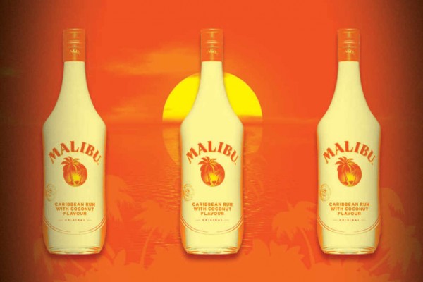 Critic Booze Reviews | Malibu