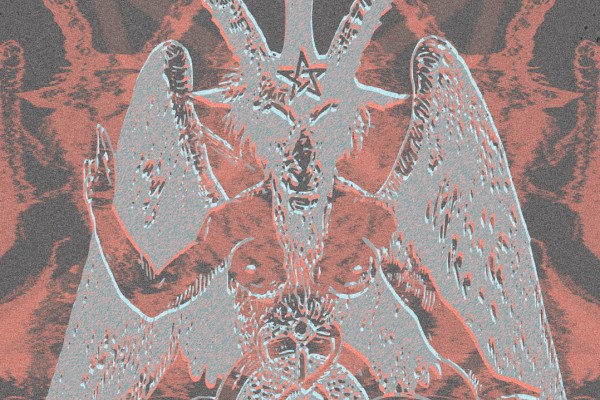 A Satanic Solution