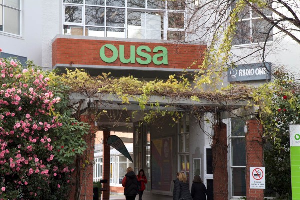Critic Breaks Down the OUSA Referendum Questions