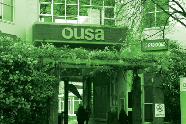 OUSA Welfare Officer Refuses To Resign