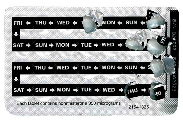 Facing the Stigma: Emergency Contraceptive Pill