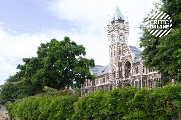 A Definitive Ranking of the Uni Clocktower Bongs