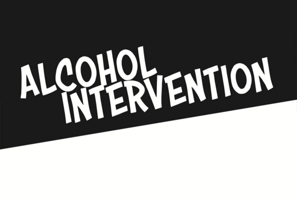 Alcohol Intervention