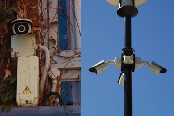 No New CCTV Cameras In Immediate Future