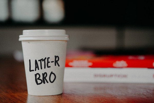 Opinion: Give Me Coffee in the Late Afternoon