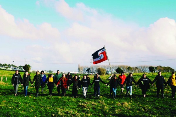 Māori Voices and Leadership Devalued and Disempowered, Says Pretty Much Every Student Union in New Zealand