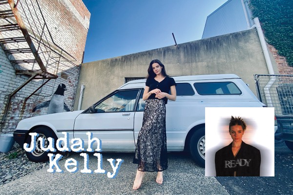 Local Produce: Judah Kelly