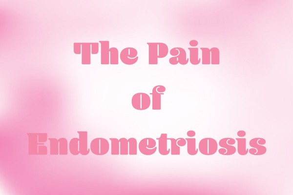 The Pain of Endometriosis