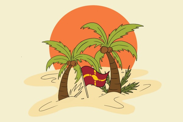 Rotuman Language Week: Time To Learn About Rotuma