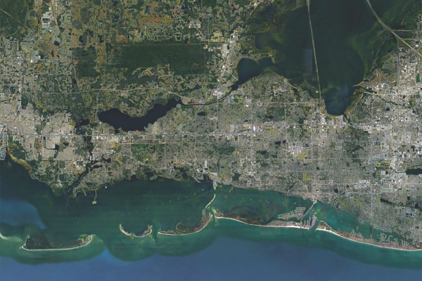 What’s the Deal With Dunedin, Florida?