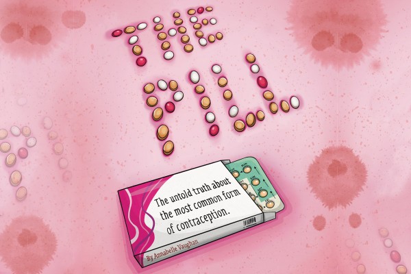The Pill: The untold truth about the most common form of contraception