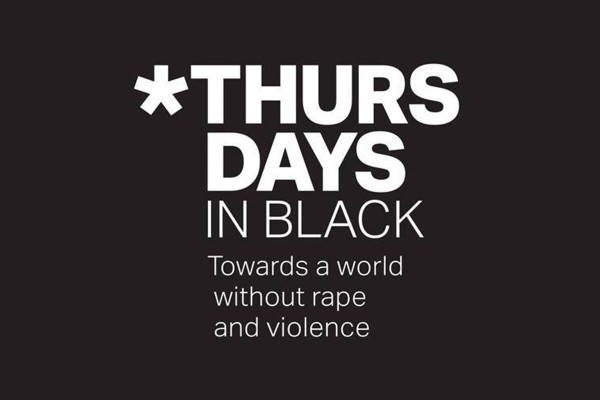 National Coordinator of Thursdays in Black: SHOCK RESIGNATION 