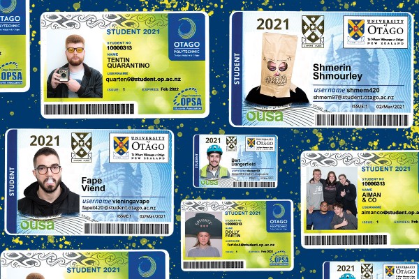 The Ultimate Guide to Looking Sexy, Gorgeous and Totally Wig in your ID Photo