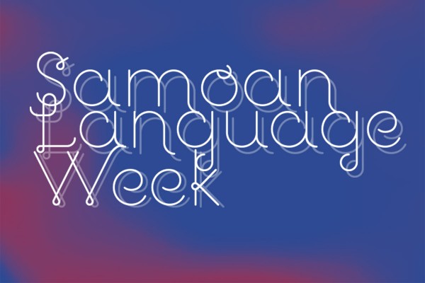 Samoan Language Week: Time to Learn About Samoa