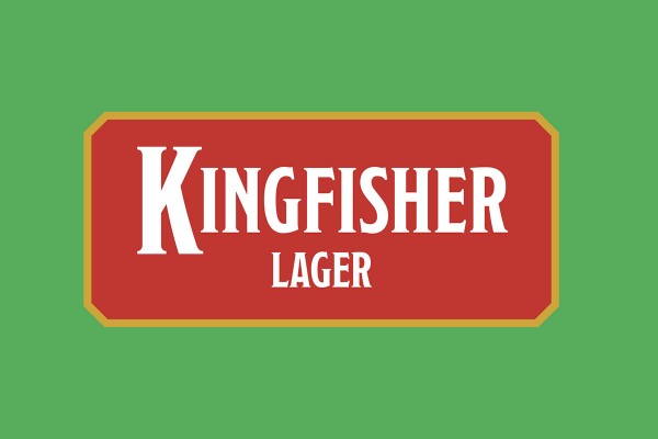 Kingfisher Lager