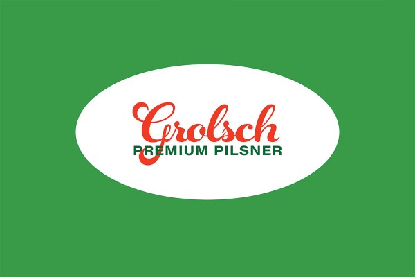 Booze Reviews | Grolsch Premium Pilsner