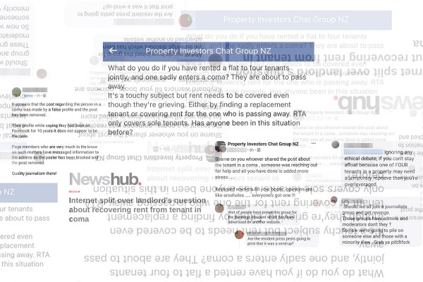 Oops, Newshub Reported on My Fake Landlord Post