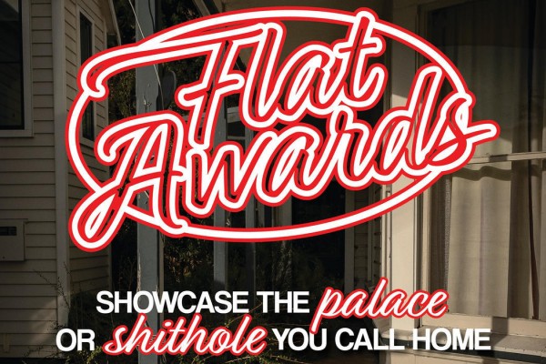 Best and Worst Flat Awards 2021