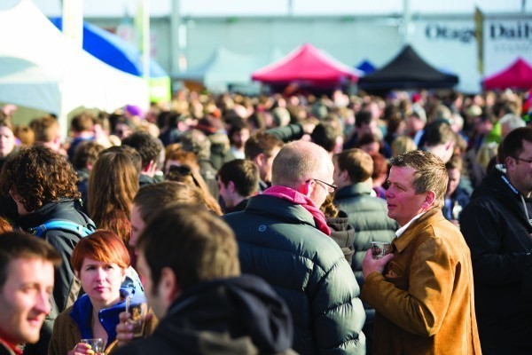 Dunedins Beerfest Moved to Crate Day