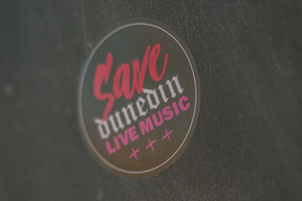 Live Music In The Age of Covid-19
