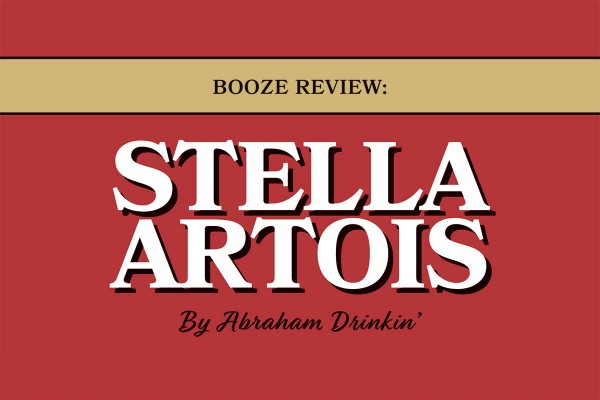 Stella Artois