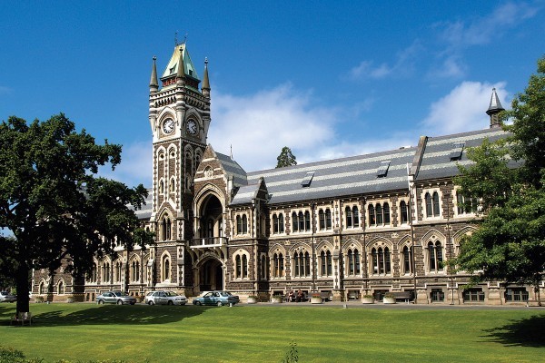 Otago Uni Calling for Voluntary Redundancies