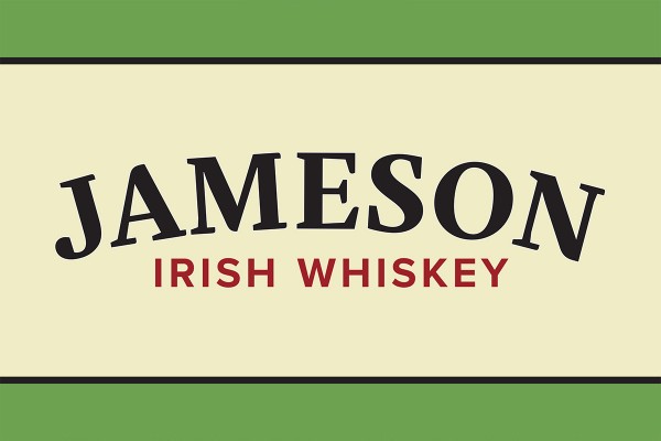 Booze Reviews | Jameson Irish Whiskey