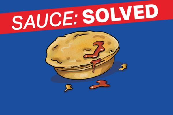 Saucy Debacle: Resolved