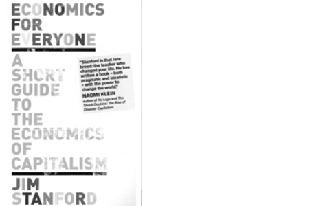  Economics for Everyone: A Short Guide to the Economics of Capitalism