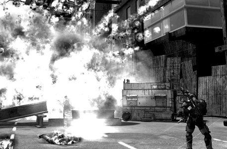  Crackdown 2